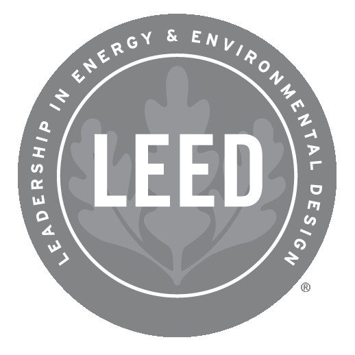 美国绿色建筑-LEED项目认证服务流程