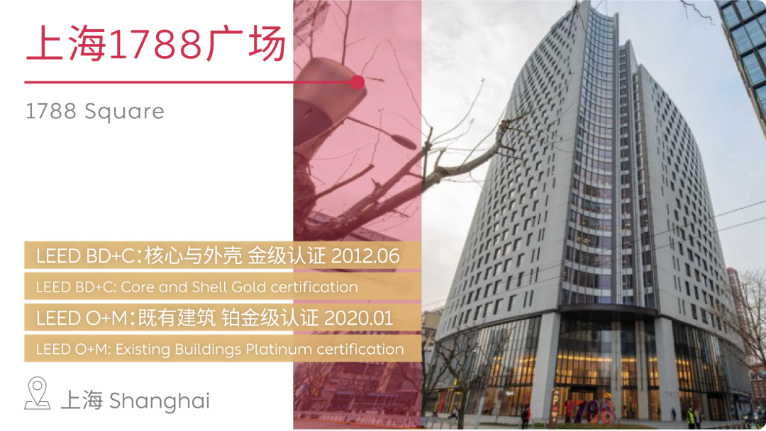 涨姿势，一文看懂 LEED 再认证