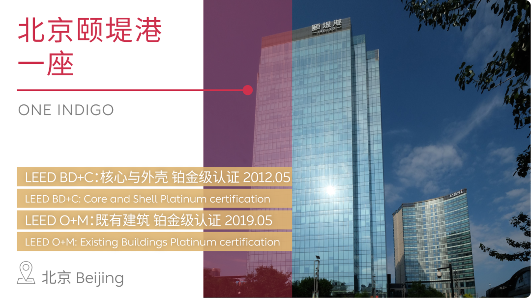 涨姿势，一文看懂 LEED 再认证