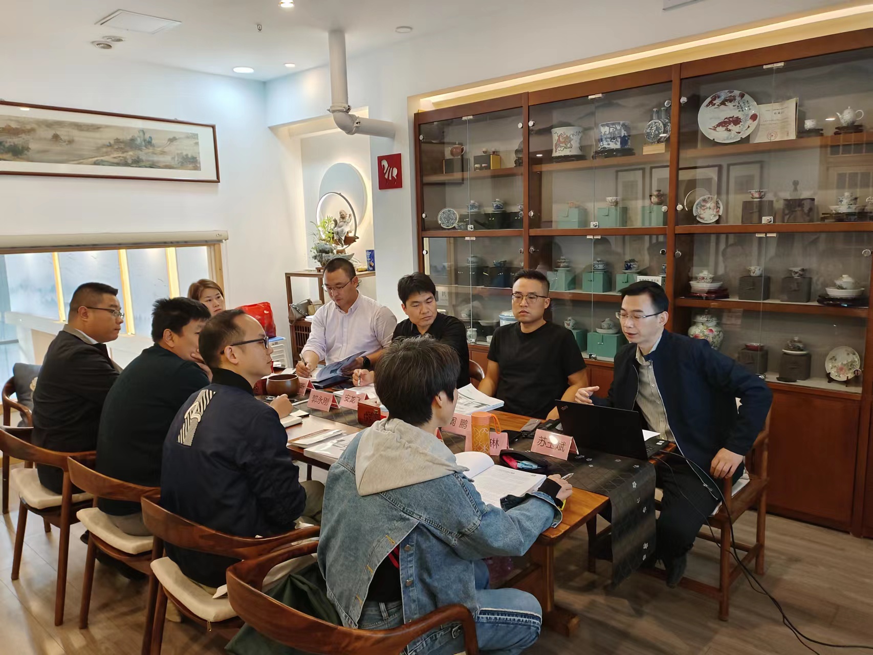 LEED GA/AP证书培训 | 【上海】10月26日即将开课