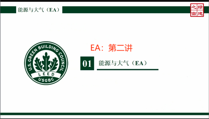 Class6：LEED GA-6-2-能源与大气（EA）-2.mp4