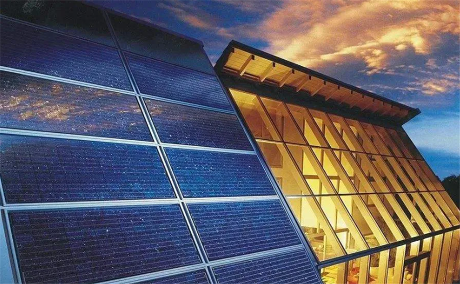 《加快推动建筑领域节能降碳工作方案》于我们意味着什么