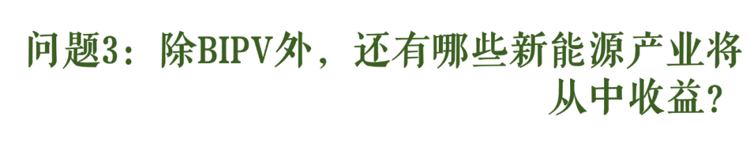 《加快推动建筑领域节能降碳工作方案》于我们意味着什么