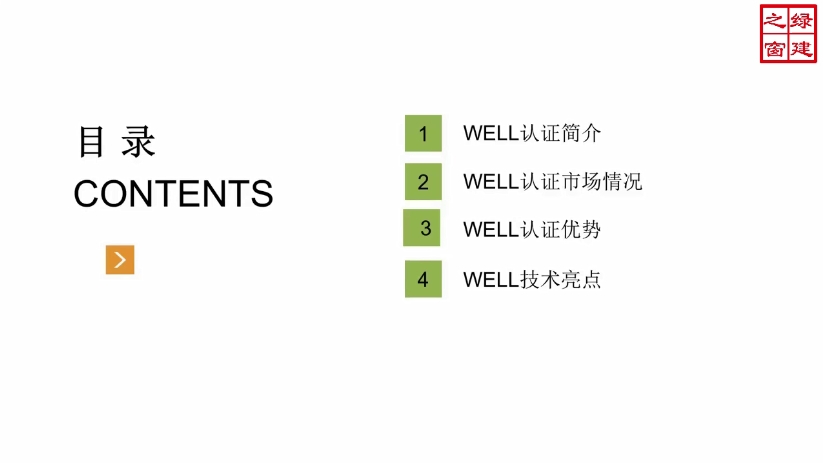 【实战一】WELL项目认证流程及技术体系详解：第1讲（共4讲）完整试听