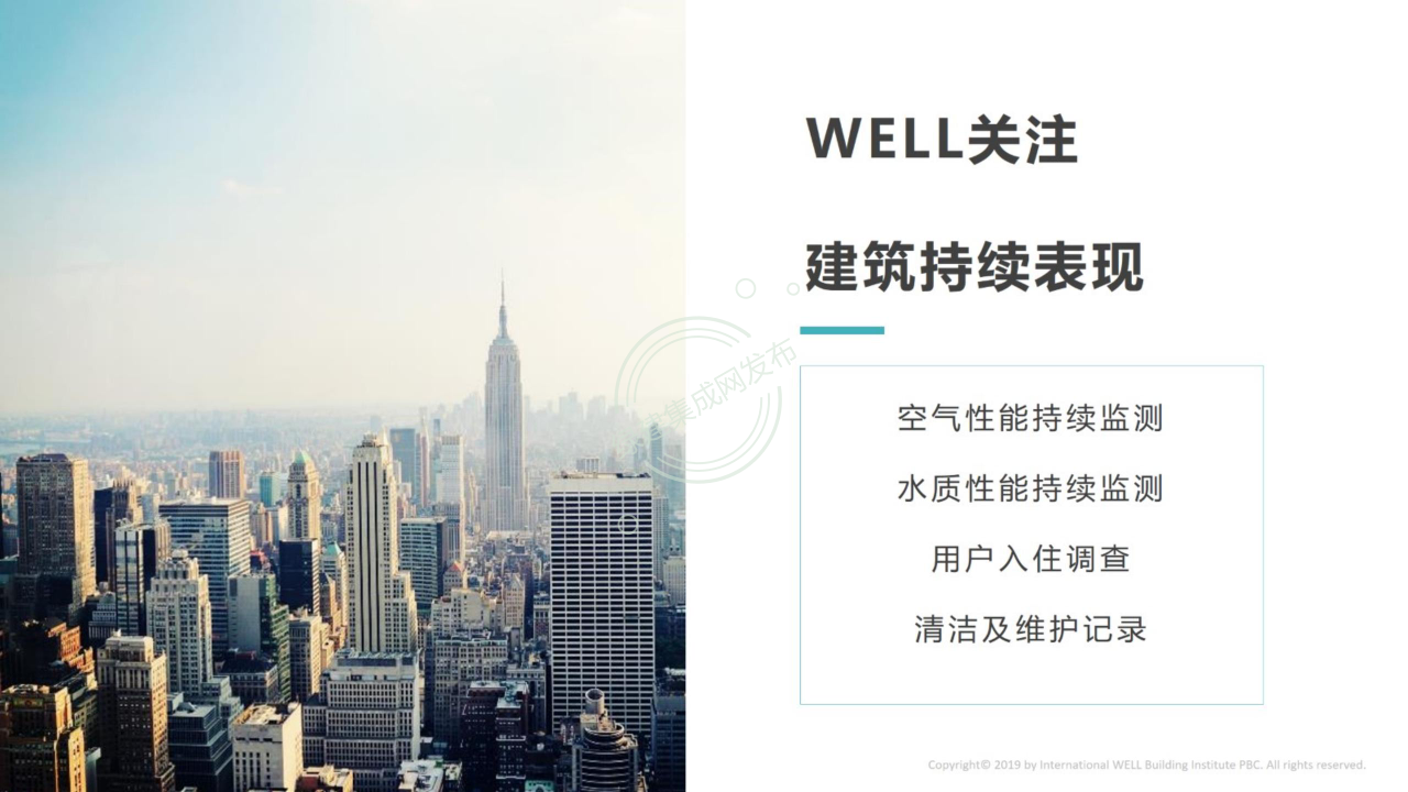 【1-2】LEED和WELL体系及相关AP介绍-PPT（讲座专用）