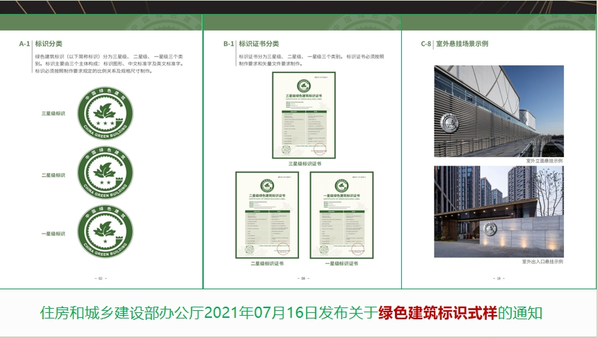【观点】从多城公积金加持“绿建”，看绿色建筑行业发展