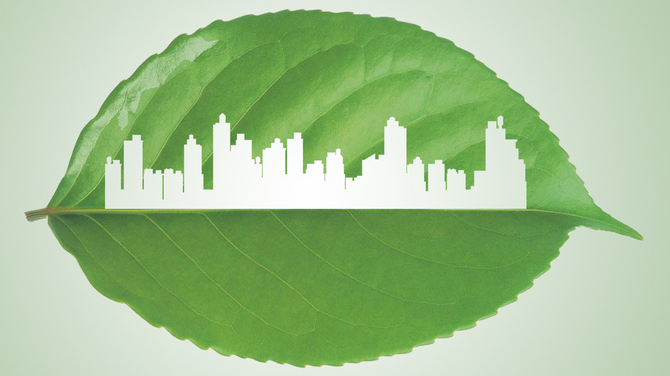 上海 ▎“超低能耗建筑”知多少？