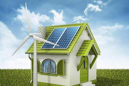 小型公共建筑节能改造怎么做？