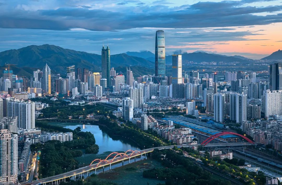 深圳罗湖：“低碳十条”发布，大力支持绿色低碳产业发展