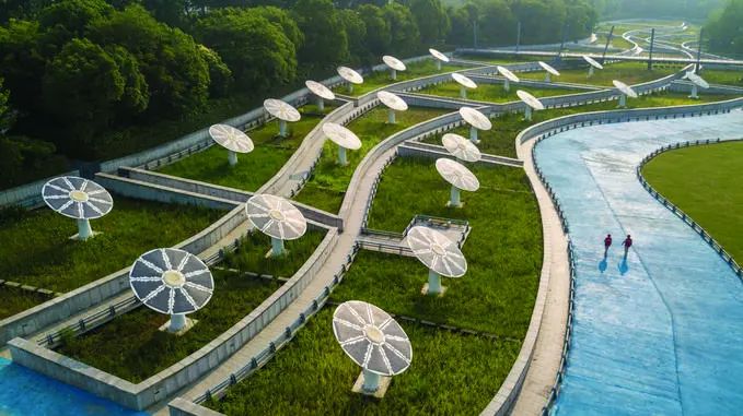 零碳建筑认证｜LEED Zero Carbon