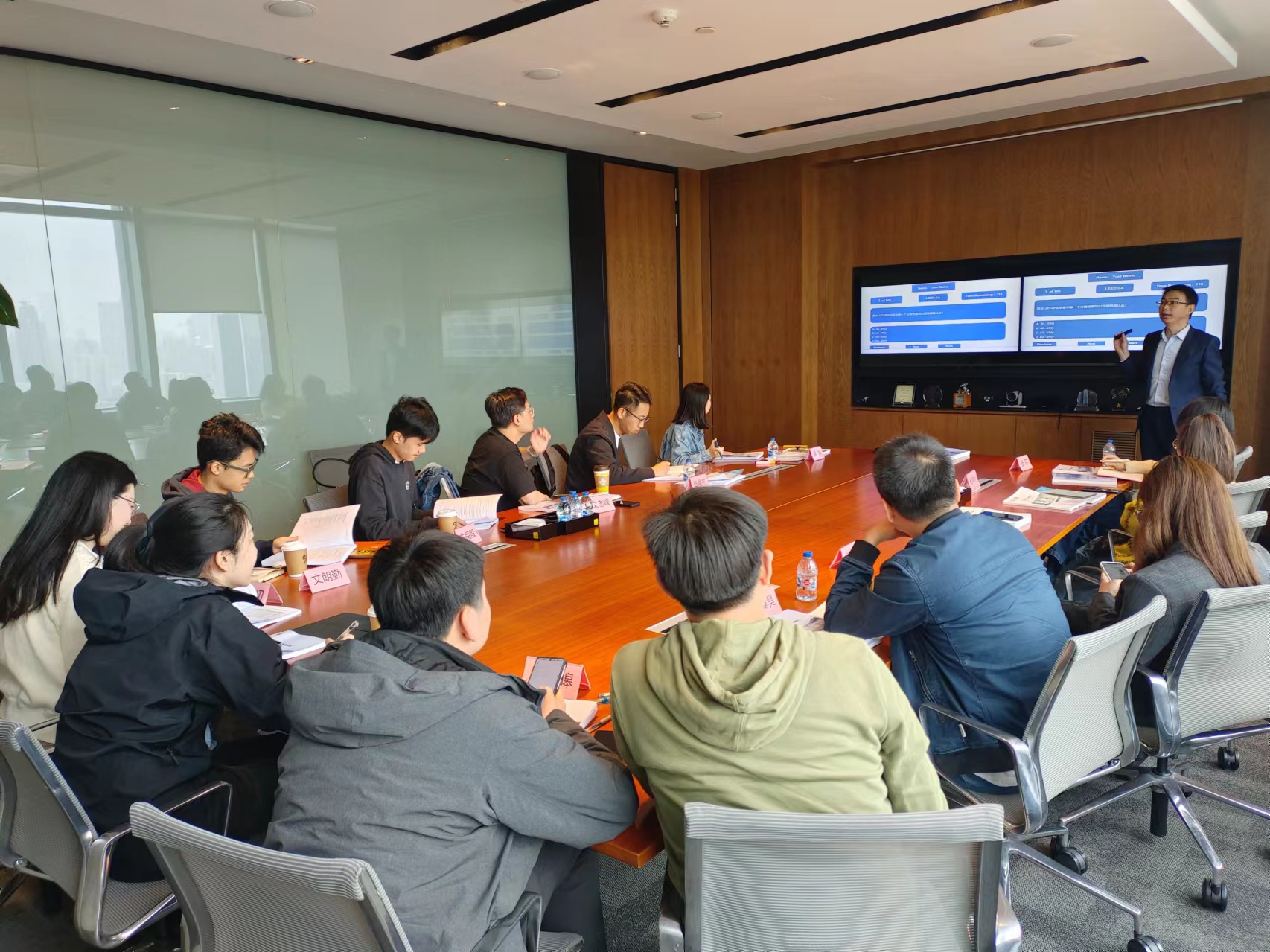 LEED GA/AP证书培训 | 【上海】10月26日即将开课
