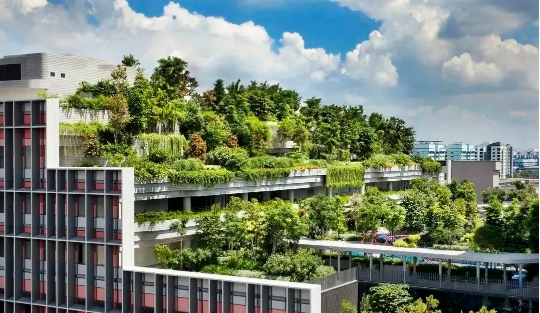 绿色建筑工程增量成本综合参考指标