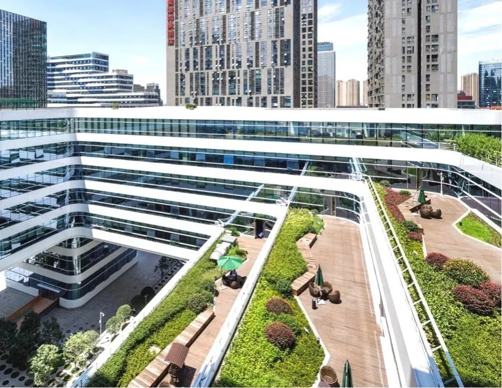 【知识】什么是绿色建筑？-有哪些申报流程、评价体系、性能模拟分析、标准规范和绿建技术？