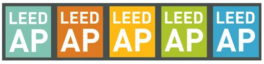 【开班】8月24日-25日美国绿色建筑认证专家 | LEED AP证书无锡精讲班