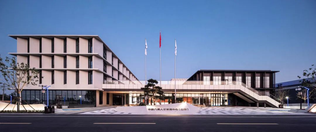 项目案例丨中建八局绿色低碳技术应用详解