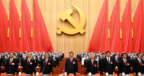 专家解读丨大力发展新质生产力 加快产业结构绿色低碳转型