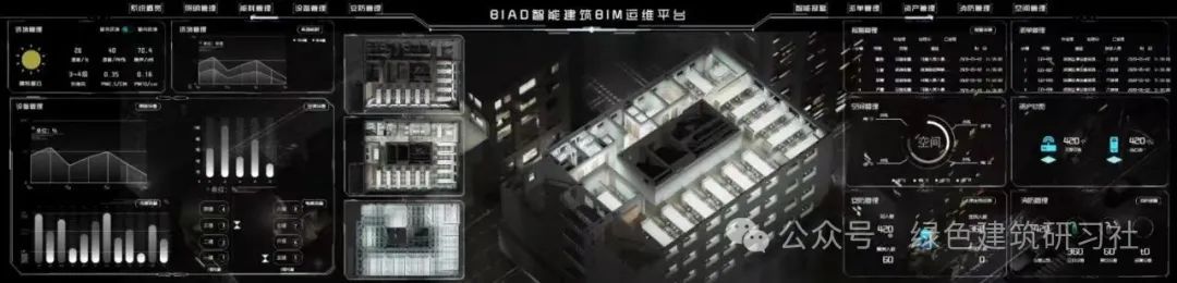 项目案例丨建筑院的办公楼如何近零能耗改造？看看北京、南京、大连这3个项目