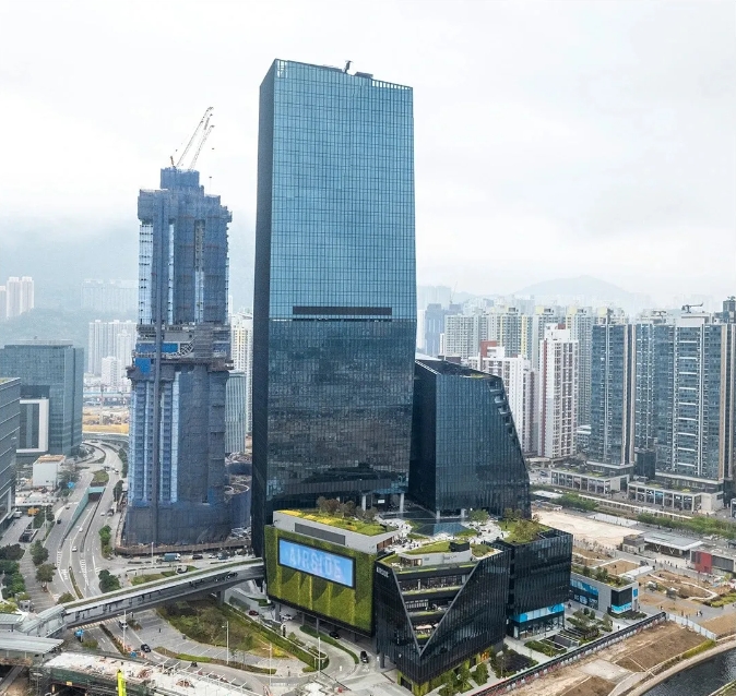 极端气候下如何设计环境友好建筑？参考这几个项目的解决方案！