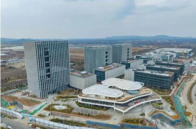 南京 ▎到2025年，城镇新建建筑按照超低能耗建筑标准设计建造