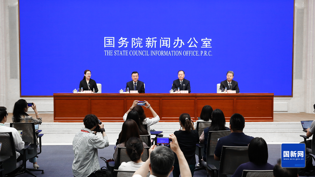 倪虹：住建事业高质量发展取得新成就，为推进中国式现代化作出了积极贡献