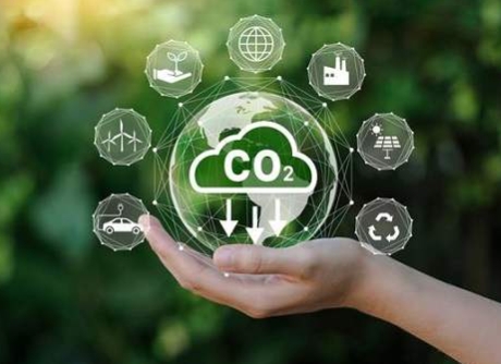 近零能耗建筑碳排放及影响因素分析