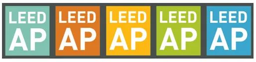 【通知】LEED GA/AP证书培训 | 【北京】10月19-20日即将开课