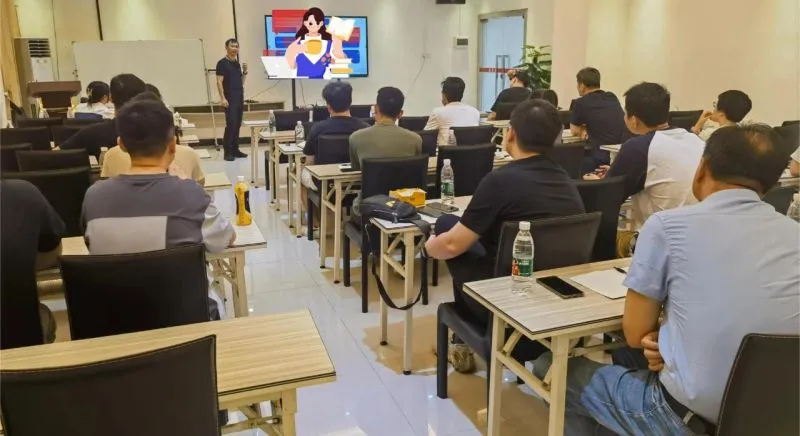 【通知】LEED GA/AP证书培训 | 【北京】10月19-20日即将开课