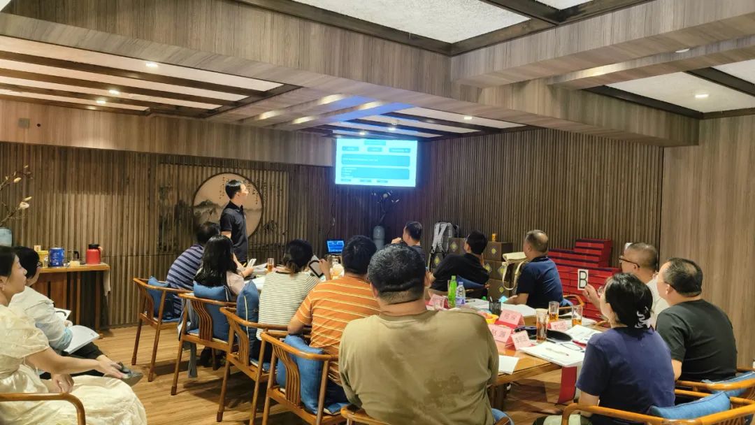 【通知】LEED GA/AP证书培训 | 【北京】10月19-20日即将开课