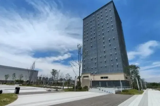 零碳科技：新型热致变色材料，显著提高室内空间冷却能效