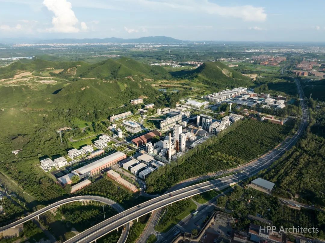 北京老厂房更新：通过节能改造、超低能耗技术，变身“低碳园区”