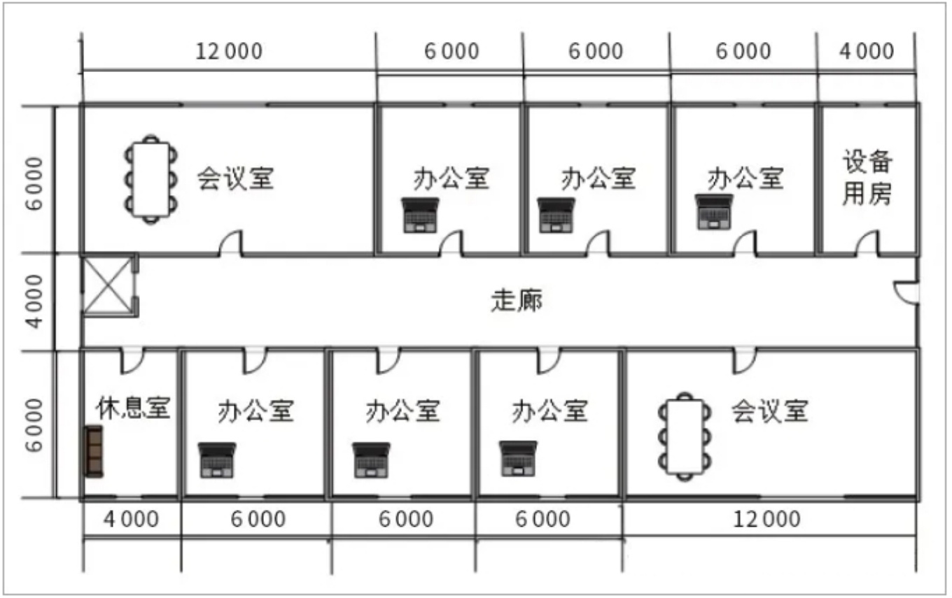 严寒和寒冷地区 ▎被动房负荷特性及空调系统优化
