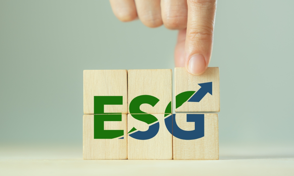 ESG与仁义礼智信