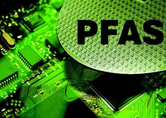 ESG知识|一文读懂全氟及多氟烷基物质（PFAS）