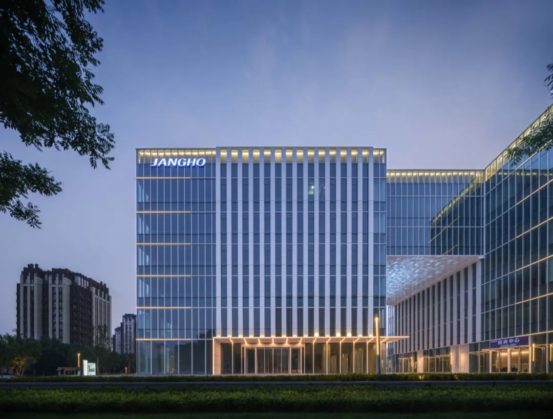 江河设计WELL AP专场 | 绿色健康设计研修班启动，推动室内健康设计新发展