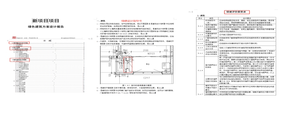 【高校篇】高校如何开展绿建课程及绿建人才培养