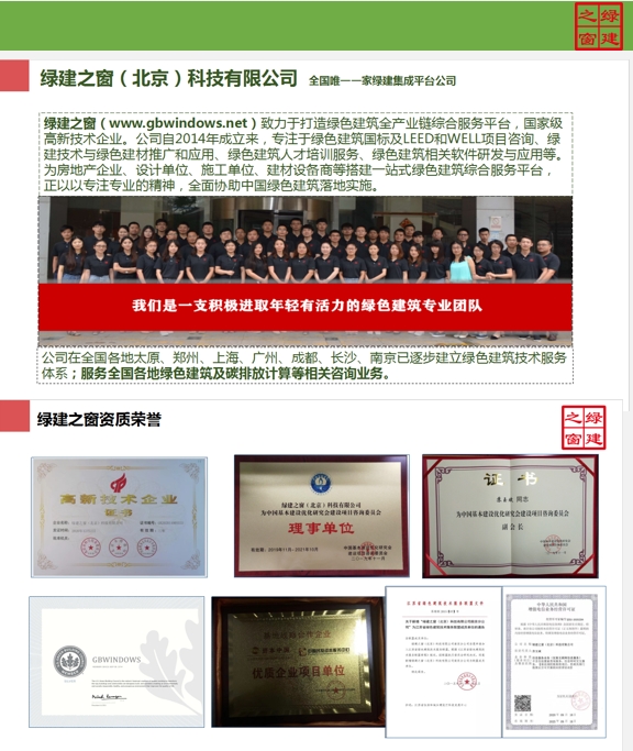 【高校篇】高校如何开展绿建课程及绿建人才培养