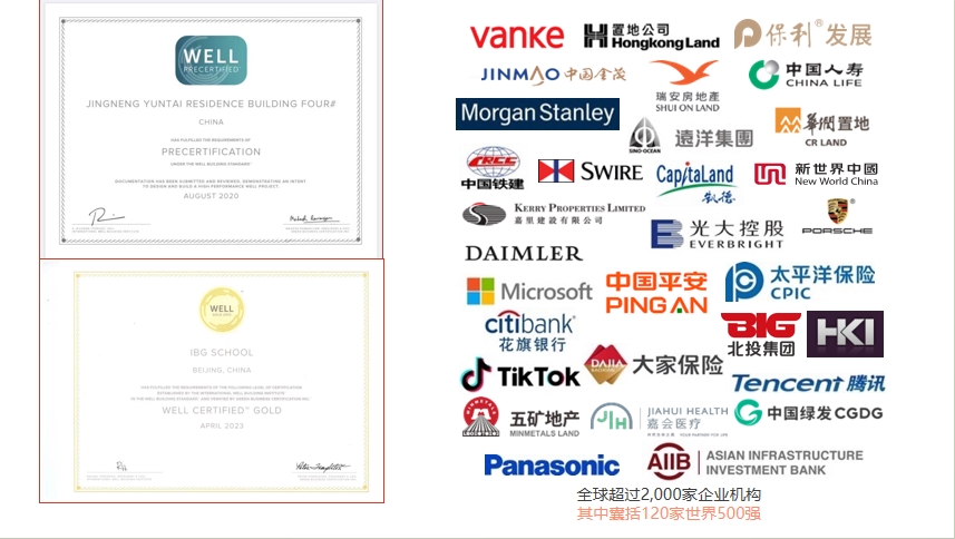 【培训】LEED AP 和 WELL AP 2025年培训计划表（实时更新）