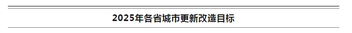 住建部部长倪虹：2025年，建筑业这3个信号很明确！