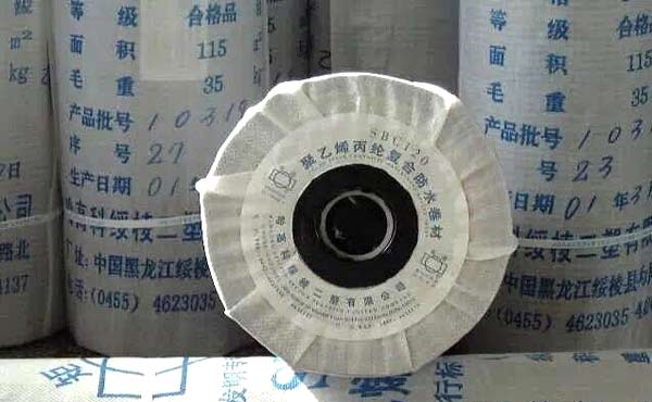 圣洁防水：以科技之力重塑夏季防水施工新标准