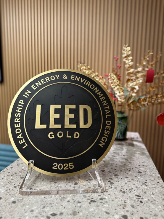 LEED v5 O+M介绍 (运营与维护) LEED v5 O+M介绍 (运营与维护)