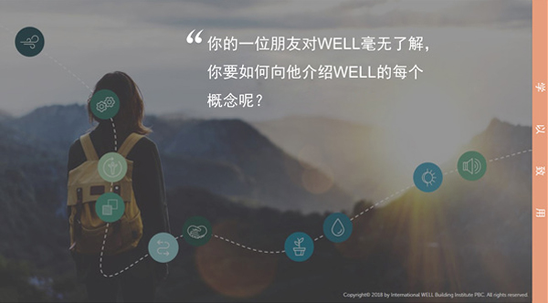 WELL v2标准介绍