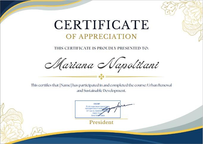 【通知】城市更新创新与实践发展高级研修班通知