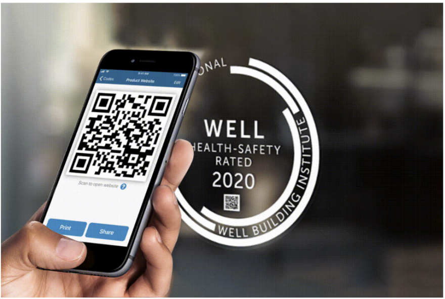 国外（绿色及健康）标准Fitwel、SITES、LEED、WELL、HQE介绍