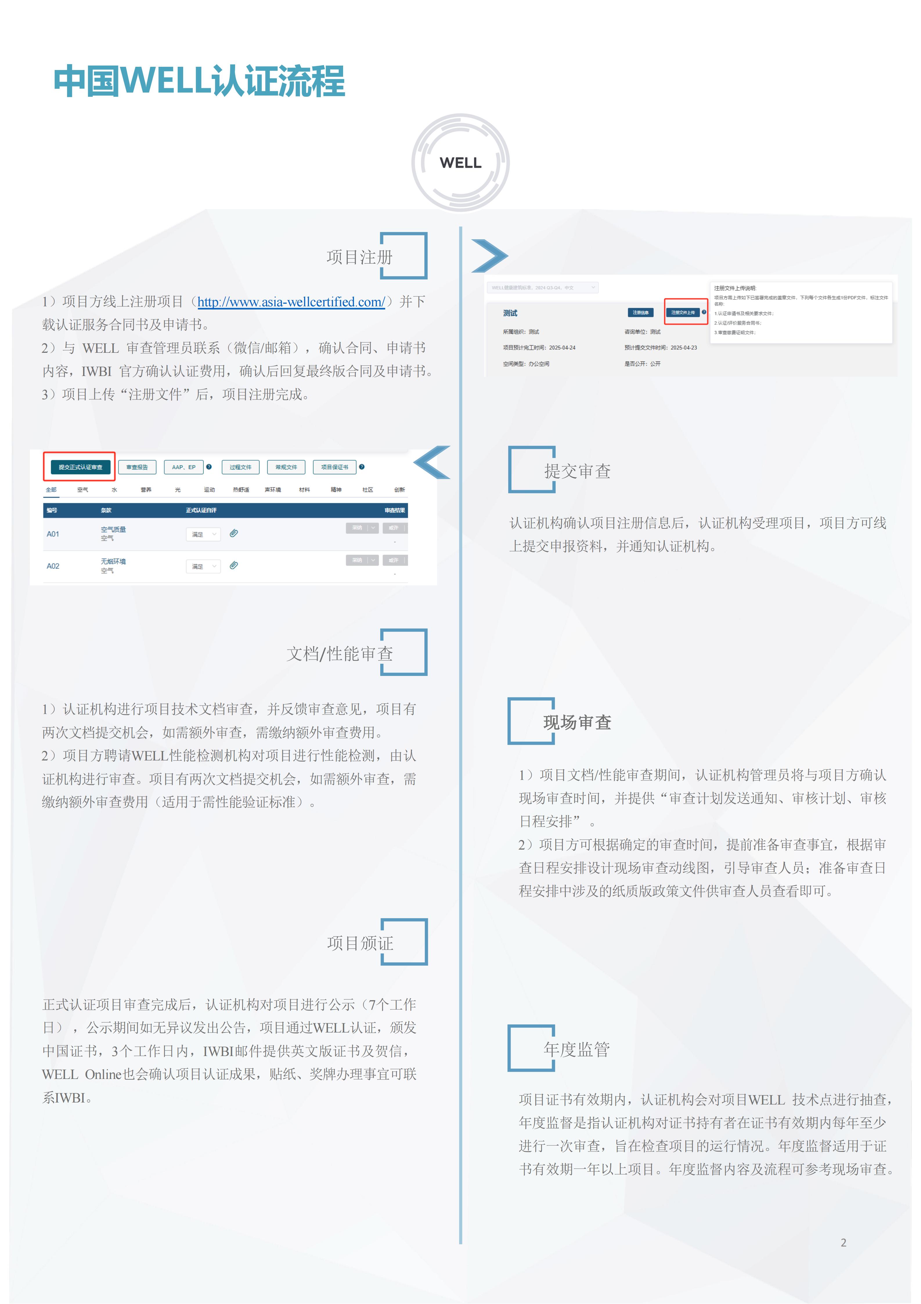 WELL中国认证审查问答手册.pdf
