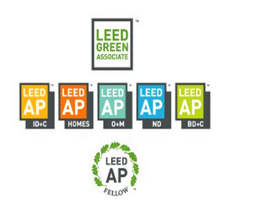 LEED AP 考试最全攻略干货（自学版-上篇-背景）