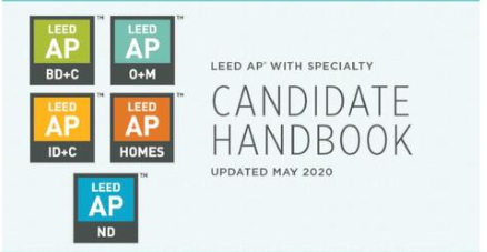 LEEDAP考试最全攻略干货(自学版-中篇-备考) LEEDAP考试最全攻略干货(自学版-中篇-备考)