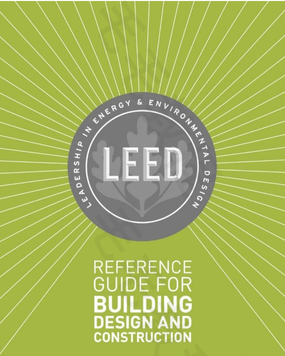 LEEDAP考试最全攻略干货(自学版-中篇-备考) LEEDAP考试最全攻略干货(自学版-中篇-备考)