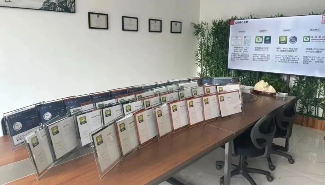 【上海】LEED GA+AP考前冲刺( BD+C联考班）本年度12月最后v4版上车机会