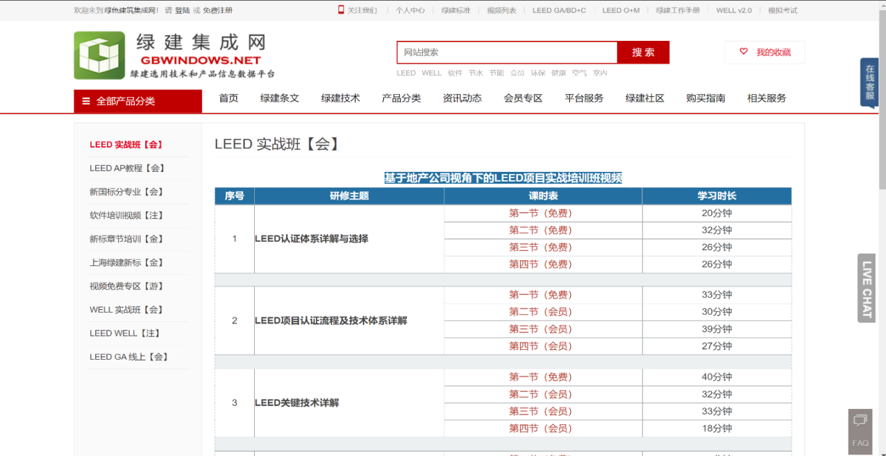 以绿建咨询项目合作为载体的绿建人才培养--“产品+服务+人才培养”打包服务模式 以绿建咨询项目合作为载体的绿建人才培养--“产品+服务+人才培养”打包服务模式