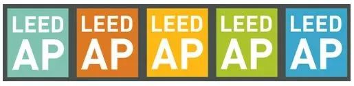 【北京】LEED GA+AP证书联考班线下精讲班（2025年度最后一期）
